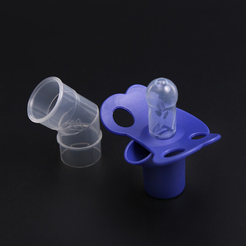 2020 Medical Allergy Inhaler New Baby Nebulizer Pacifier Nebulize Cup ...