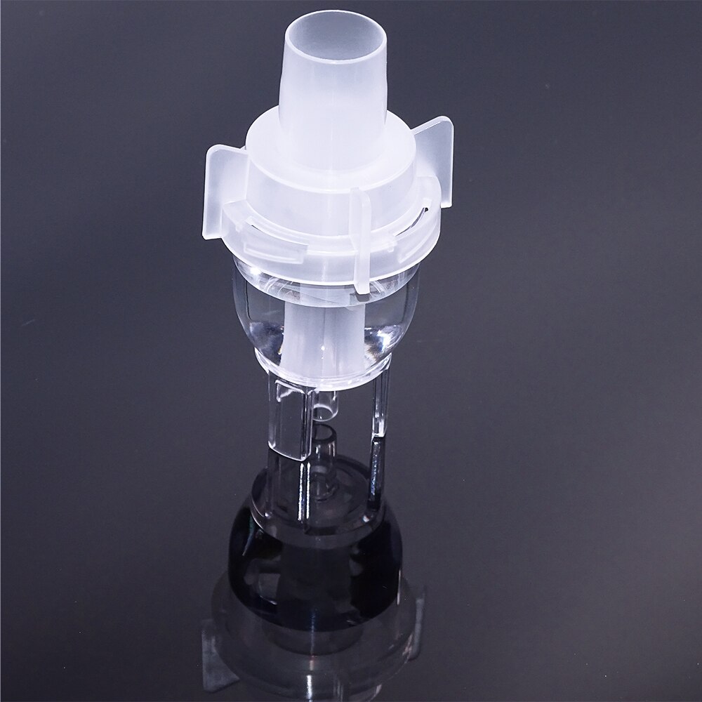 6ml Nebulizer Cup Medicine Nebulizer Compressor Atomized Spray ...