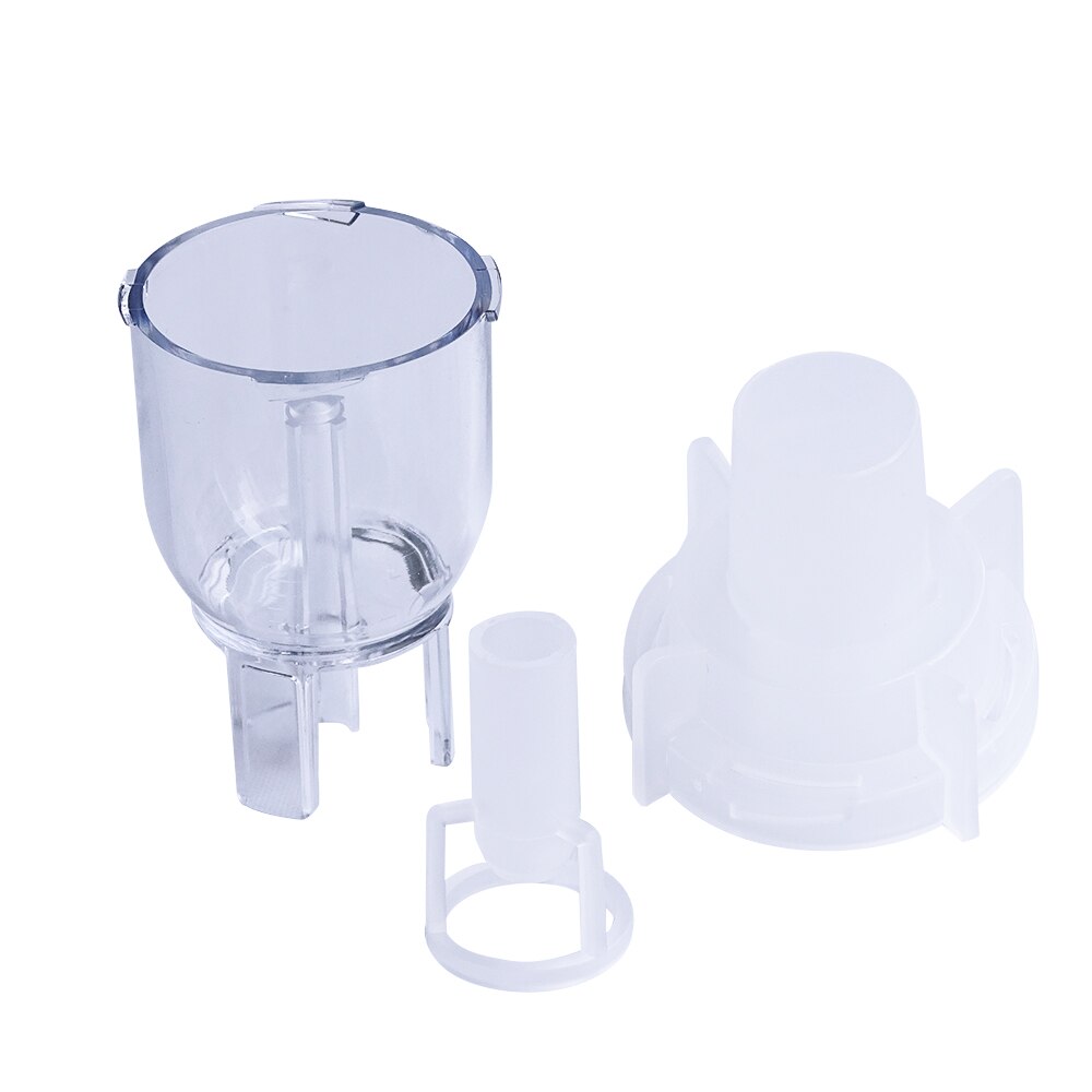 6ml Nebulizer Cup Medicine Nebulizer Compressor Atomized Spray ...