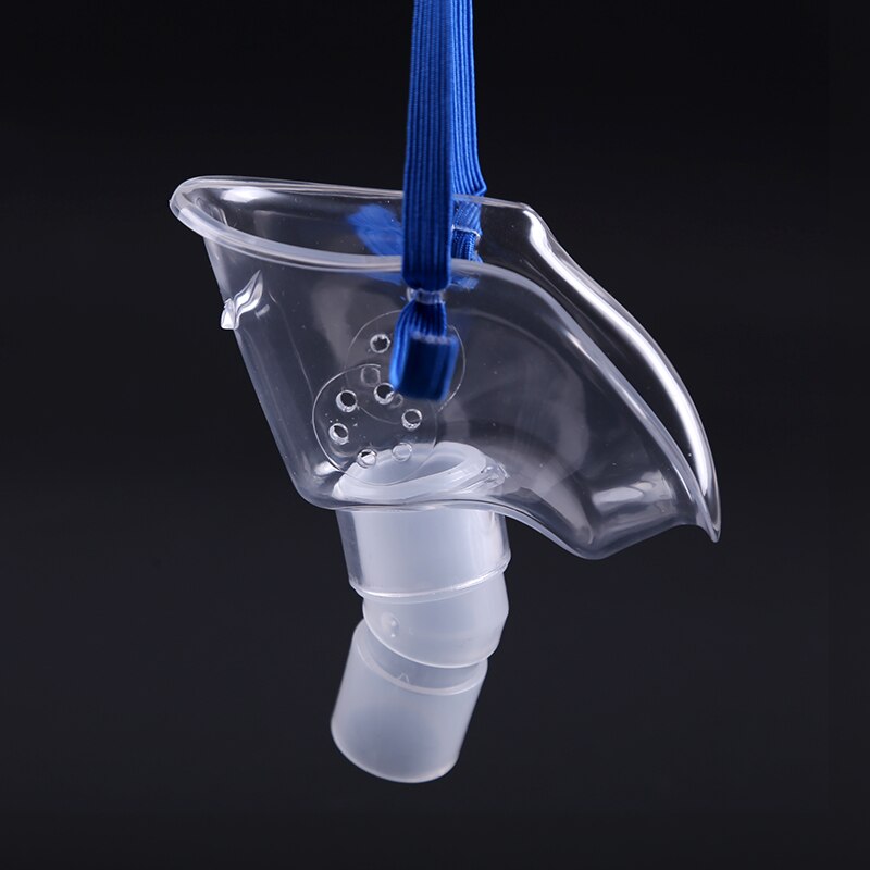 Household or Medical Compressor 8ml Nebulizer Cup Kid Mask Filters ...