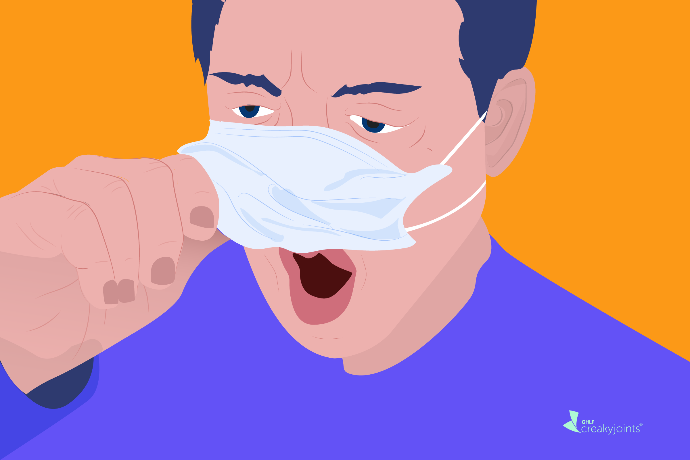 Asthma-Friendly Face Mask Guidelines