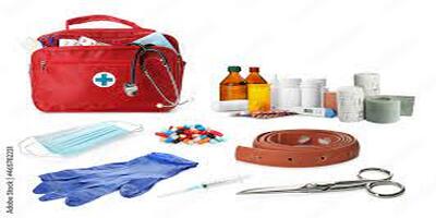 Medical Supplies and Equipment Guide for First Nations and Inuit