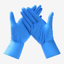 Medical Exam Gloves: Nitrile, Latex, & More -A Comprehensive Guide