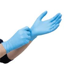 Disposable Nitrile Gloves in Chemical Labs: Safety and Protection