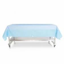 Sterile Reinforced Surgical Table Covers for Infection Control